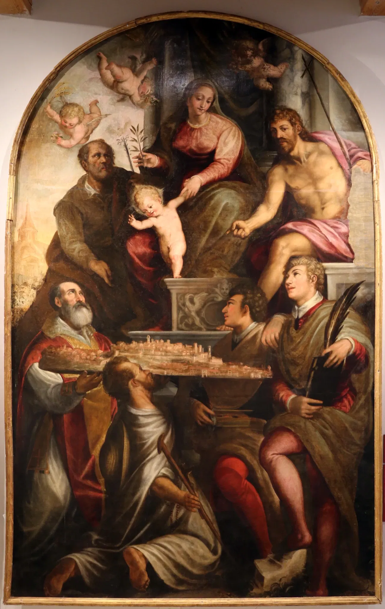 Museo Civico e Diocesano d'Arte Sacra