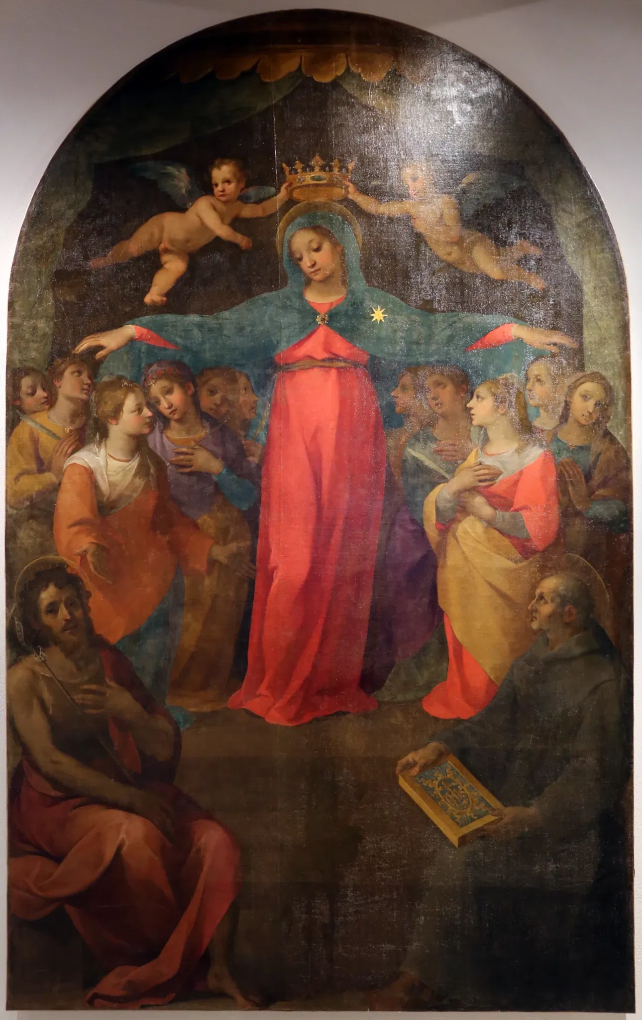 Museo Civico e Diocesano d'Arte Sacra