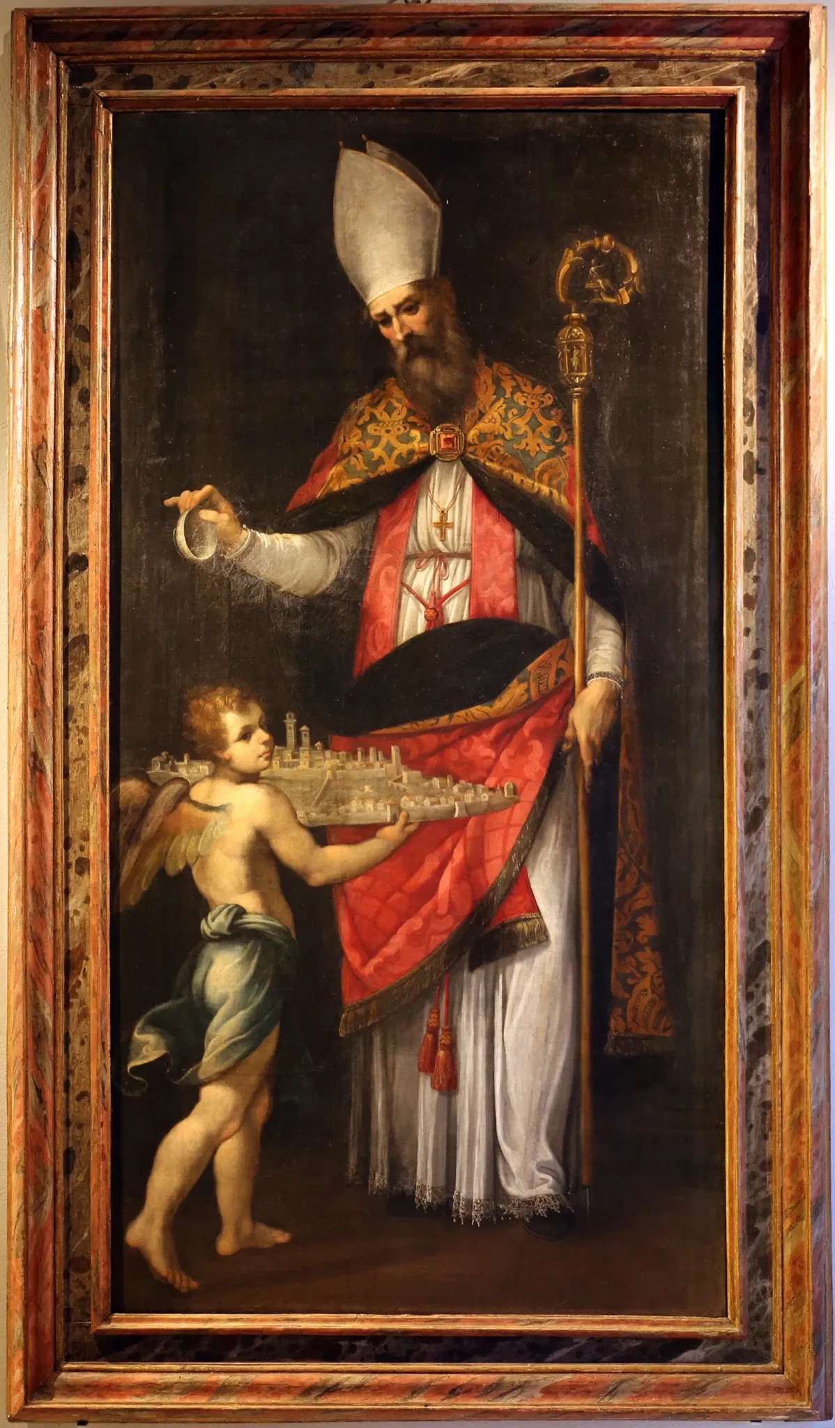 Museo Civico e Diocesano d'Arte Sacra