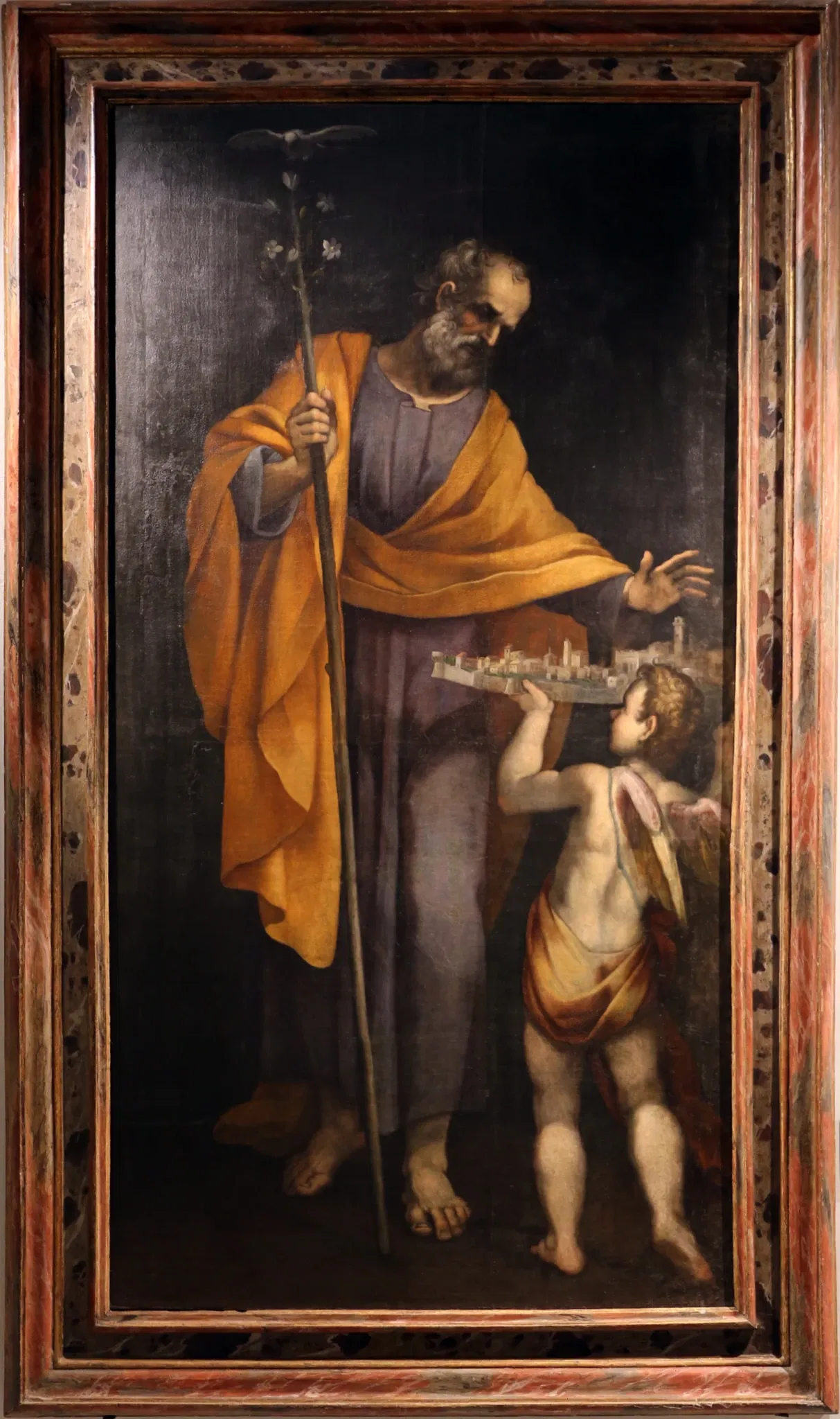 Museo Civico e Diocesano d'Arte Sacra