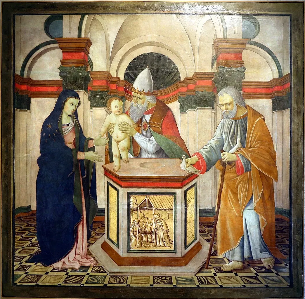 Museo Civico e Diocesano d'Arte Sacra