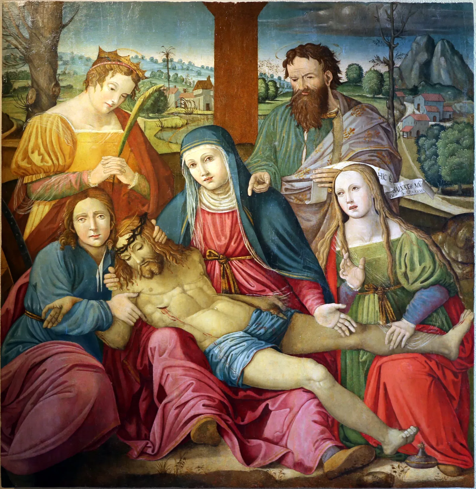 Museo Civico e Diocesano d'Arte Sacra