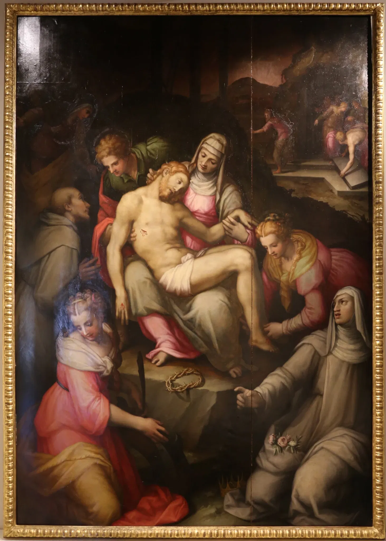 Museo Civico e Diocesano d'Arte Sacra