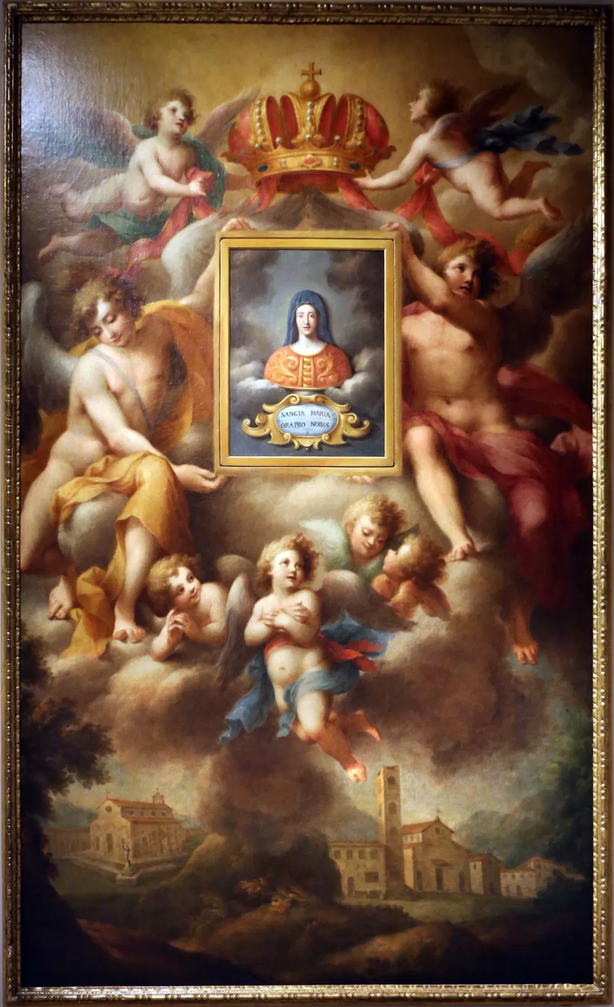 Museo Civico e Diocesano d'Arte Sacra