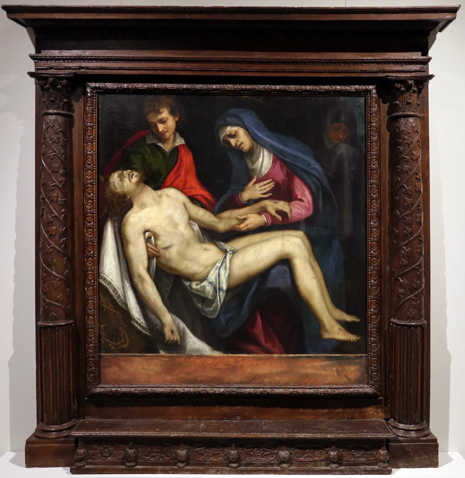 Museo Civico e Diocesano d'Arte Sacra