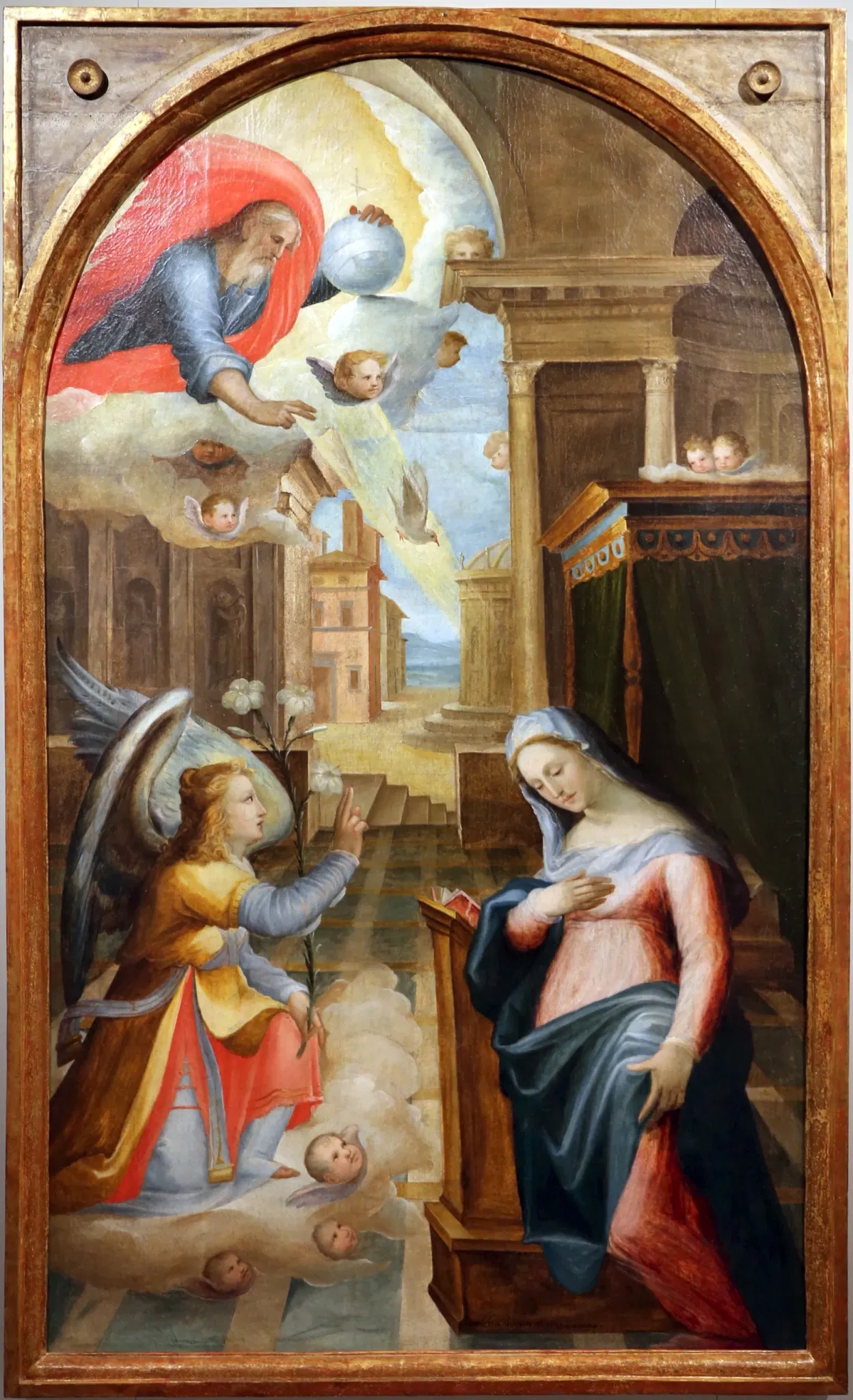 Museo Civico e Diocesano d'Arte Sacra