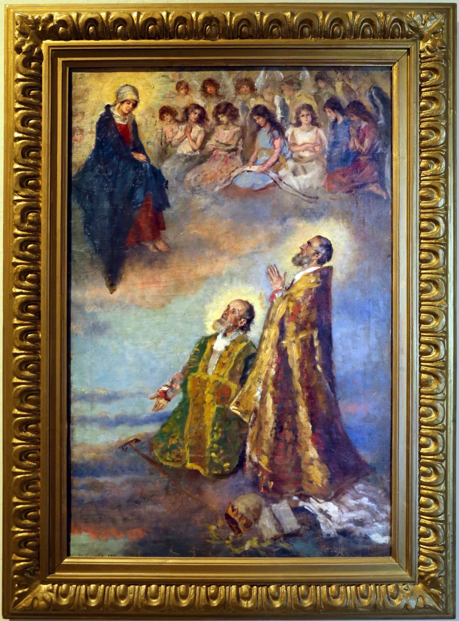 Museo Civico e Diocesano d'Arte Sacra