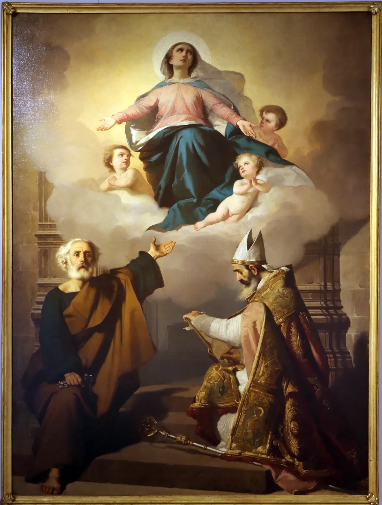 Museo Civico e Diocesano d'Arte Sacra