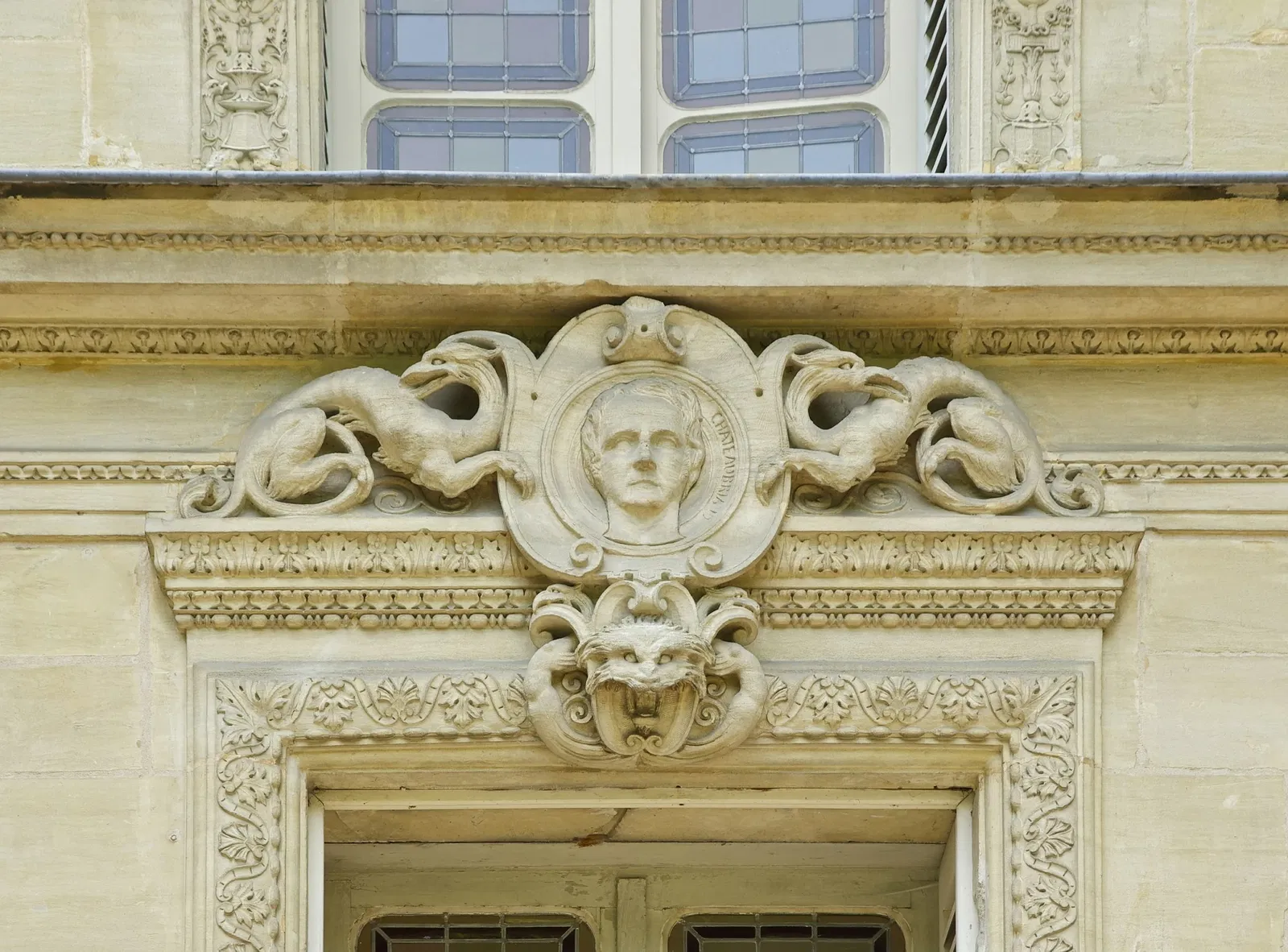 Château de Monte-Cristo