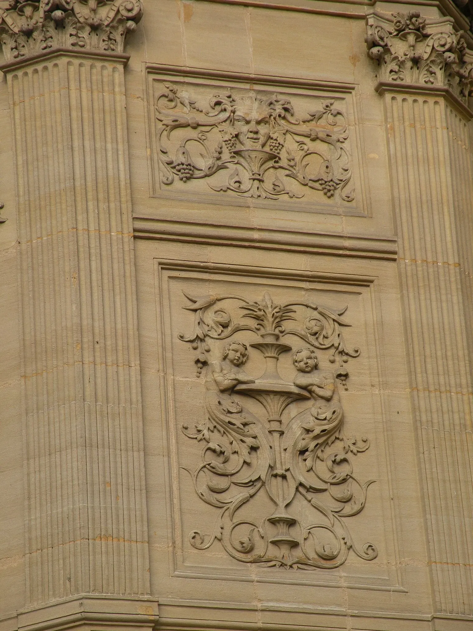 Château de Monte-Cristo