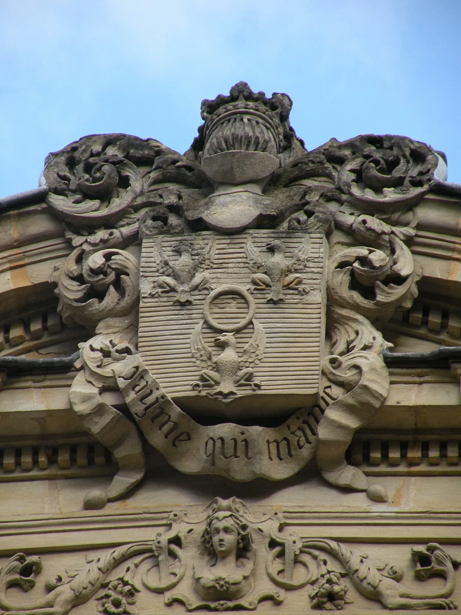 Château de Monte-Cristo