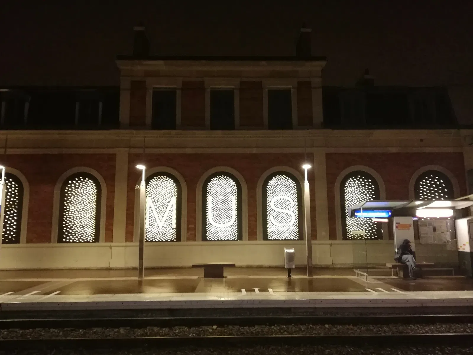 Musée d'Histoire Urbaine et Sociale