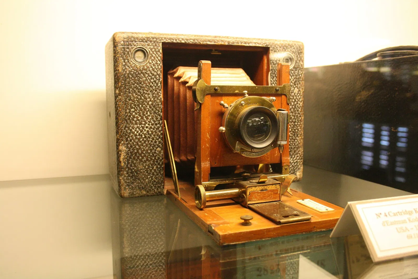 Musée Français de la Photographie