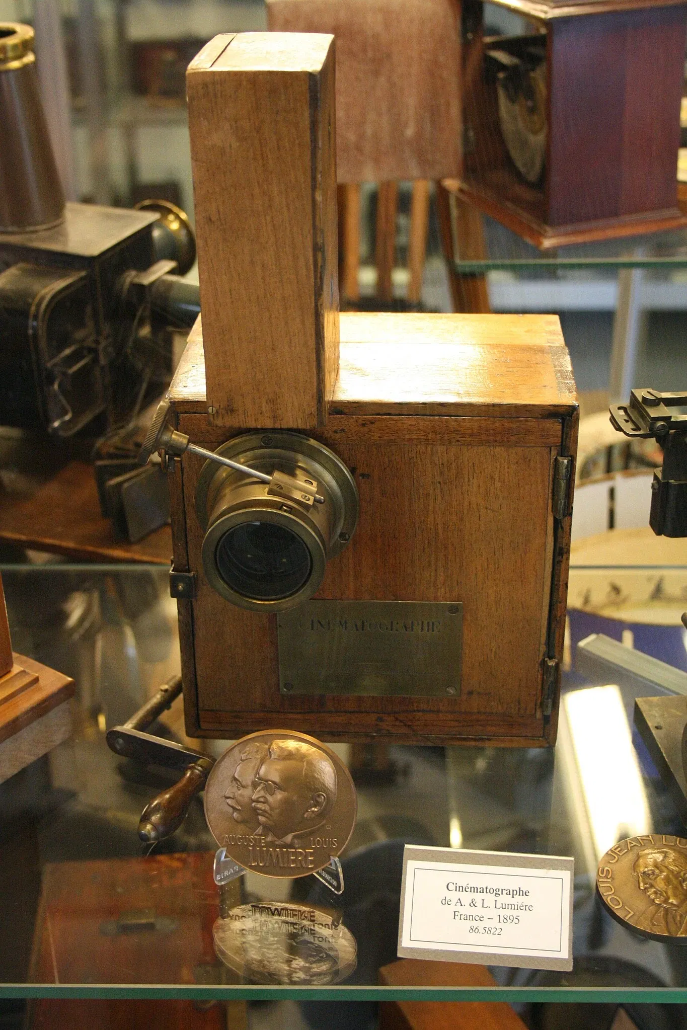 Musée Français de la Photographie