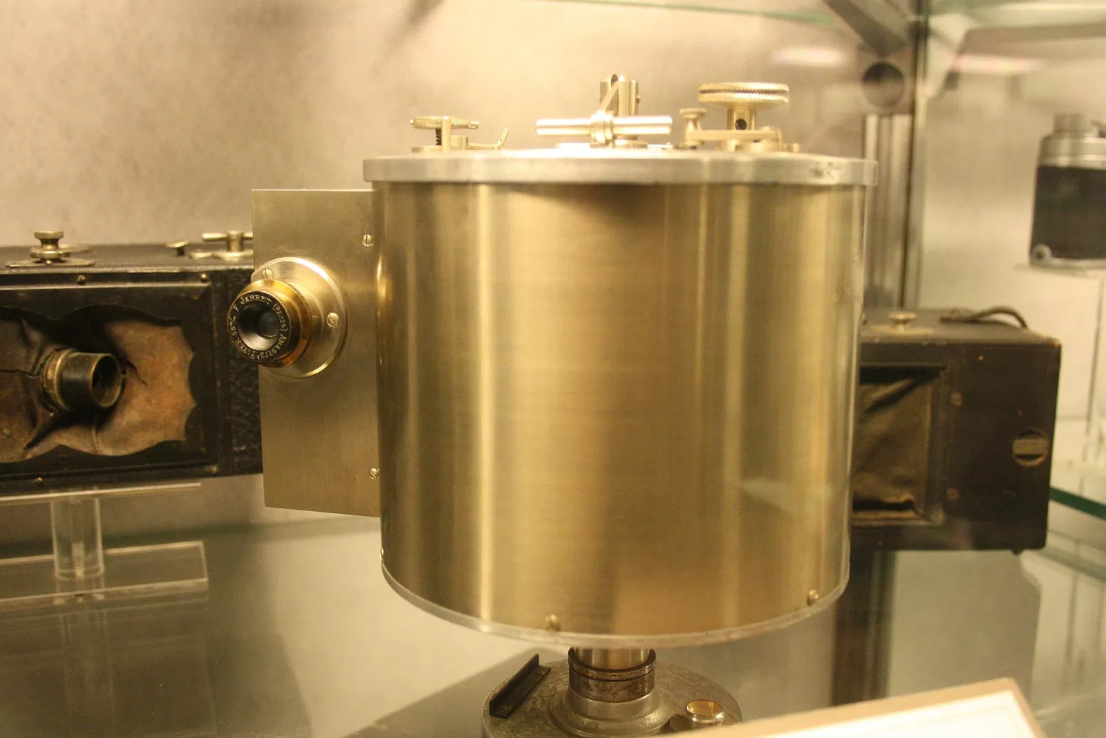 Musée Français de la Photographie