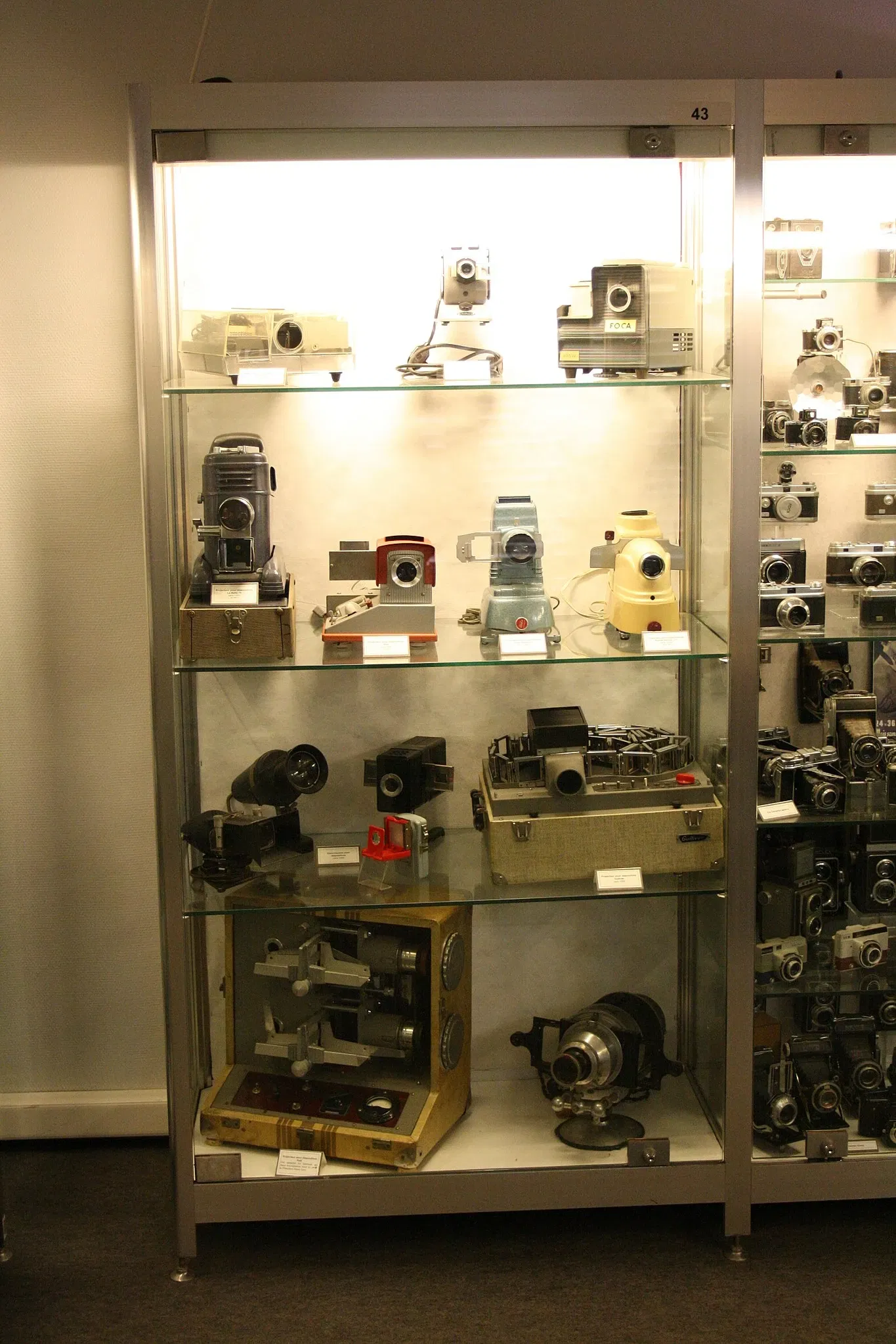 Musée Français de la Photographie