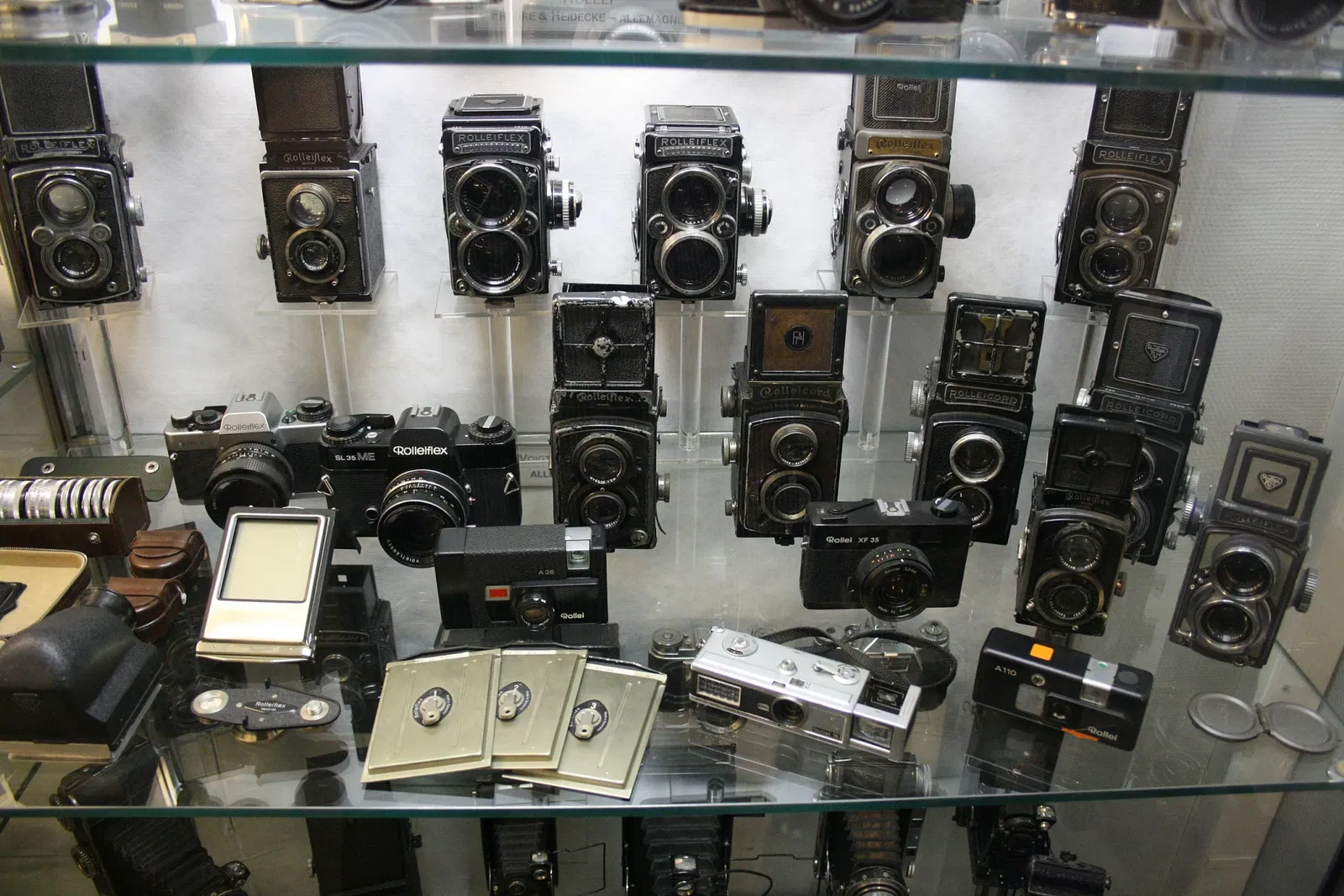 Musée Français de la Photographie