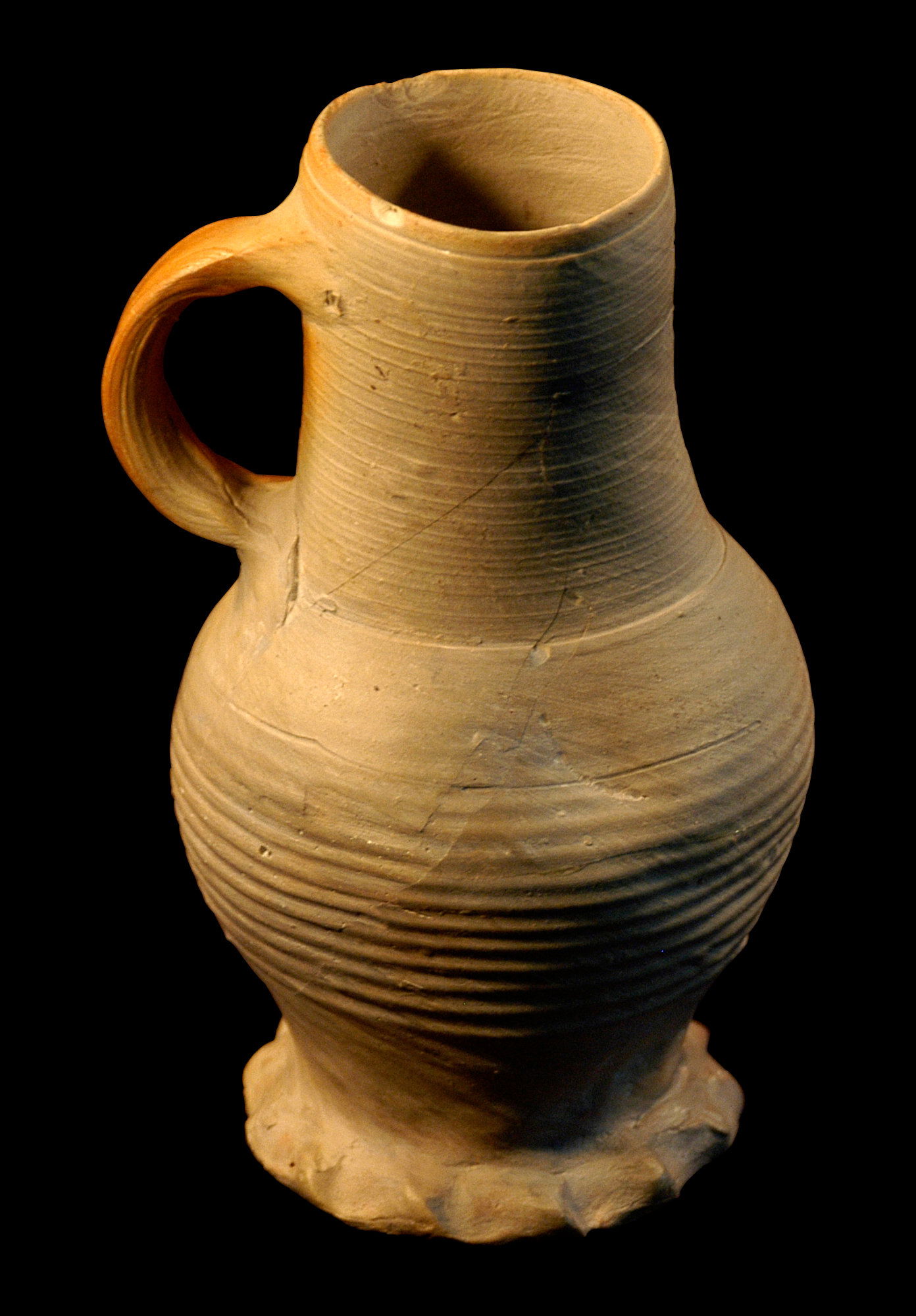 Archäologisches Museum Hamburg