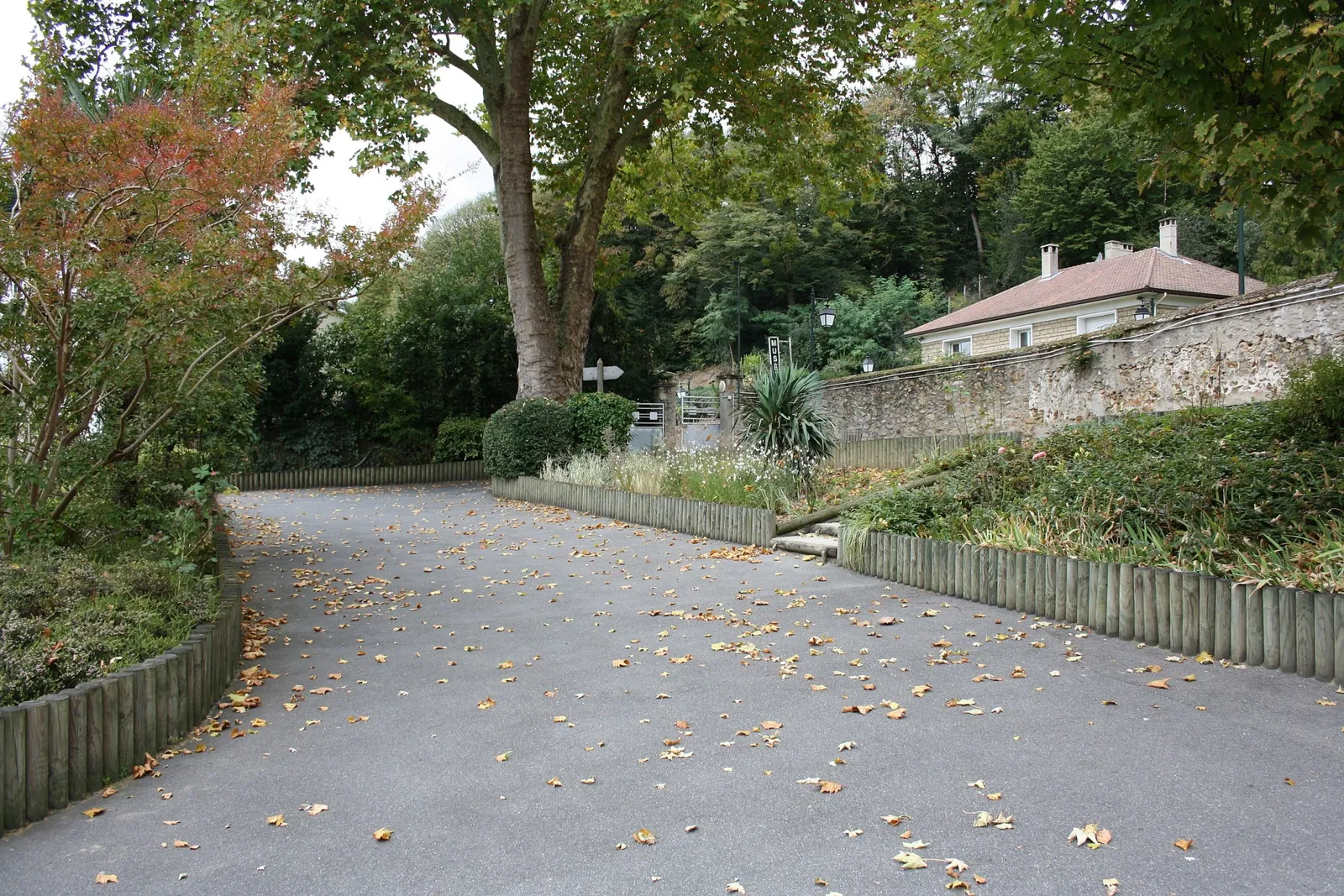 Musée Français de la Photographie