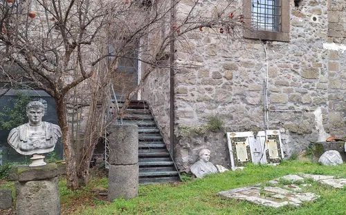 Museo Civico "Luigi Rossi Danielli"