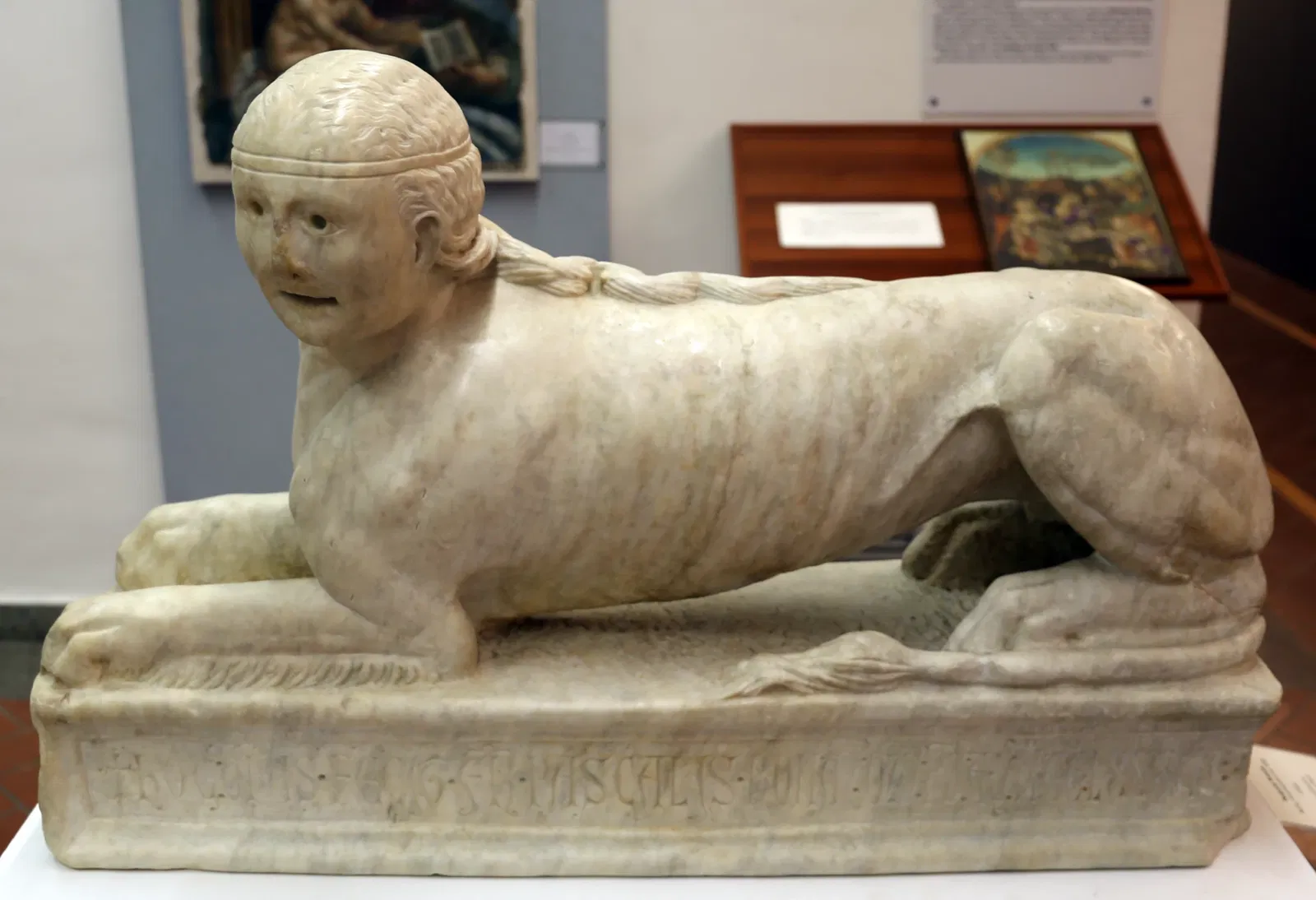 Museo Civico "Luigi Rossi Danielli"