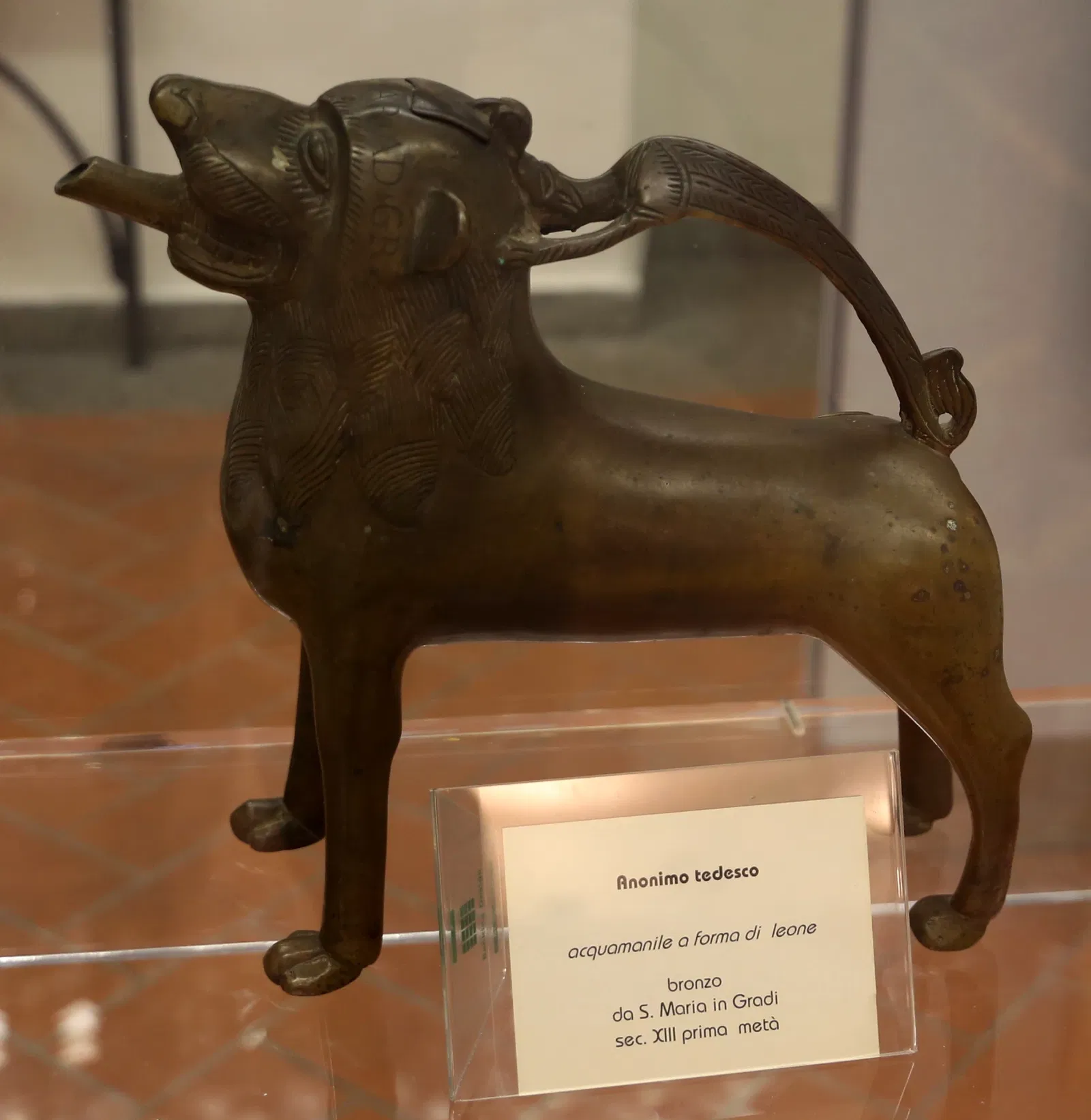 Museo Civico "Luigi Rossi Danielli"