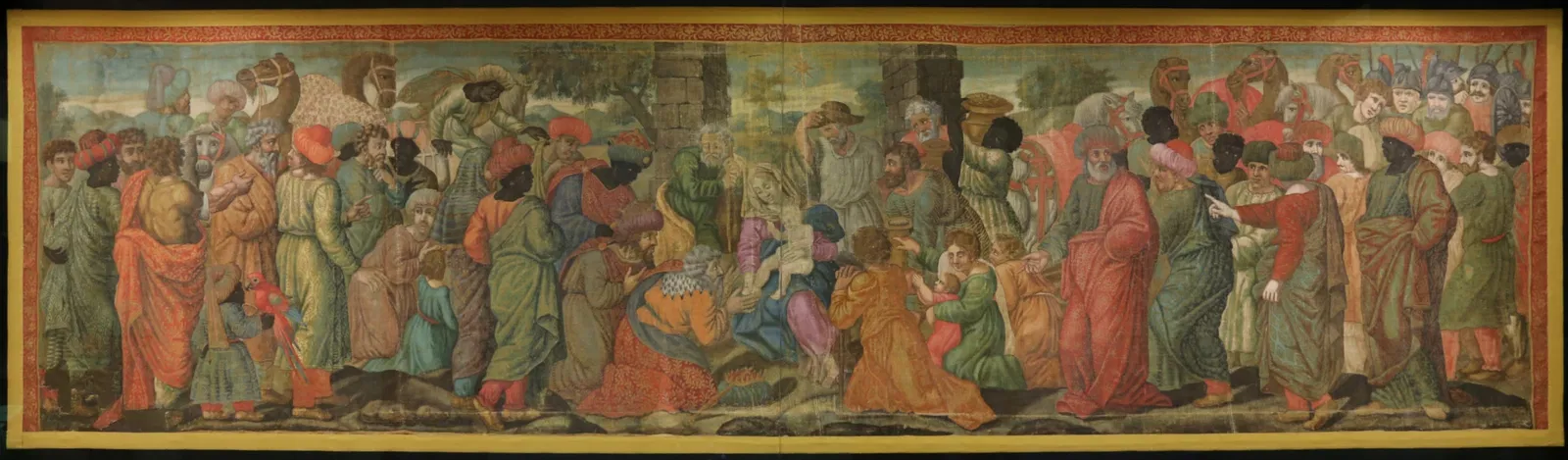 Museo Civico "Luigi Rossi Danielli"