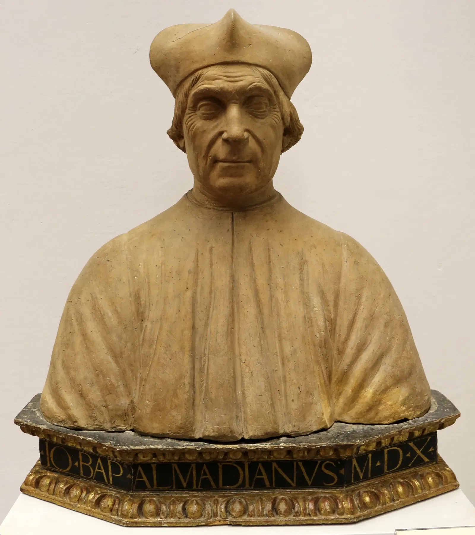 Museo Civico "Luigi Rossi Danielli"