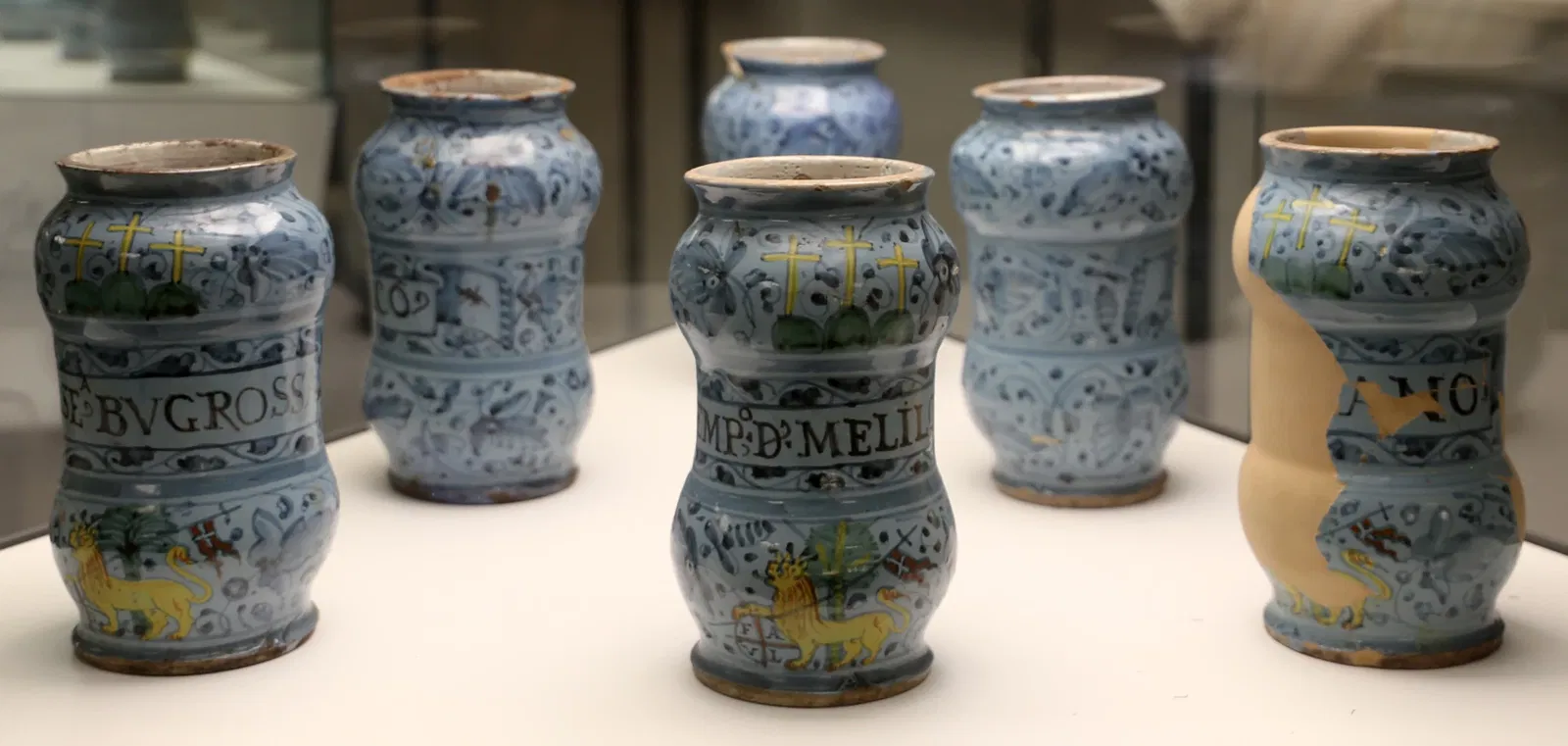 Museo Civico "Luigi Rossi Danielli"