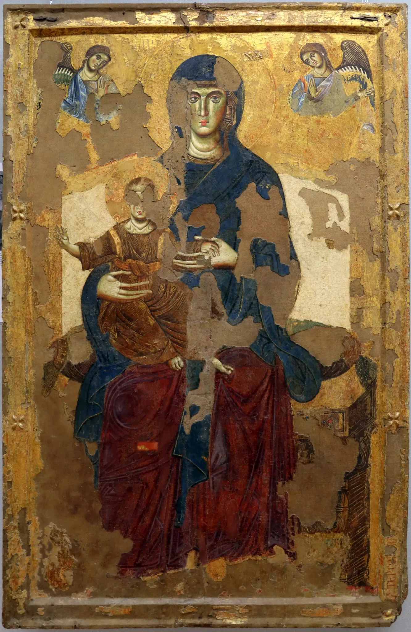 Museo Civico "Luigi Rossi Danielli"