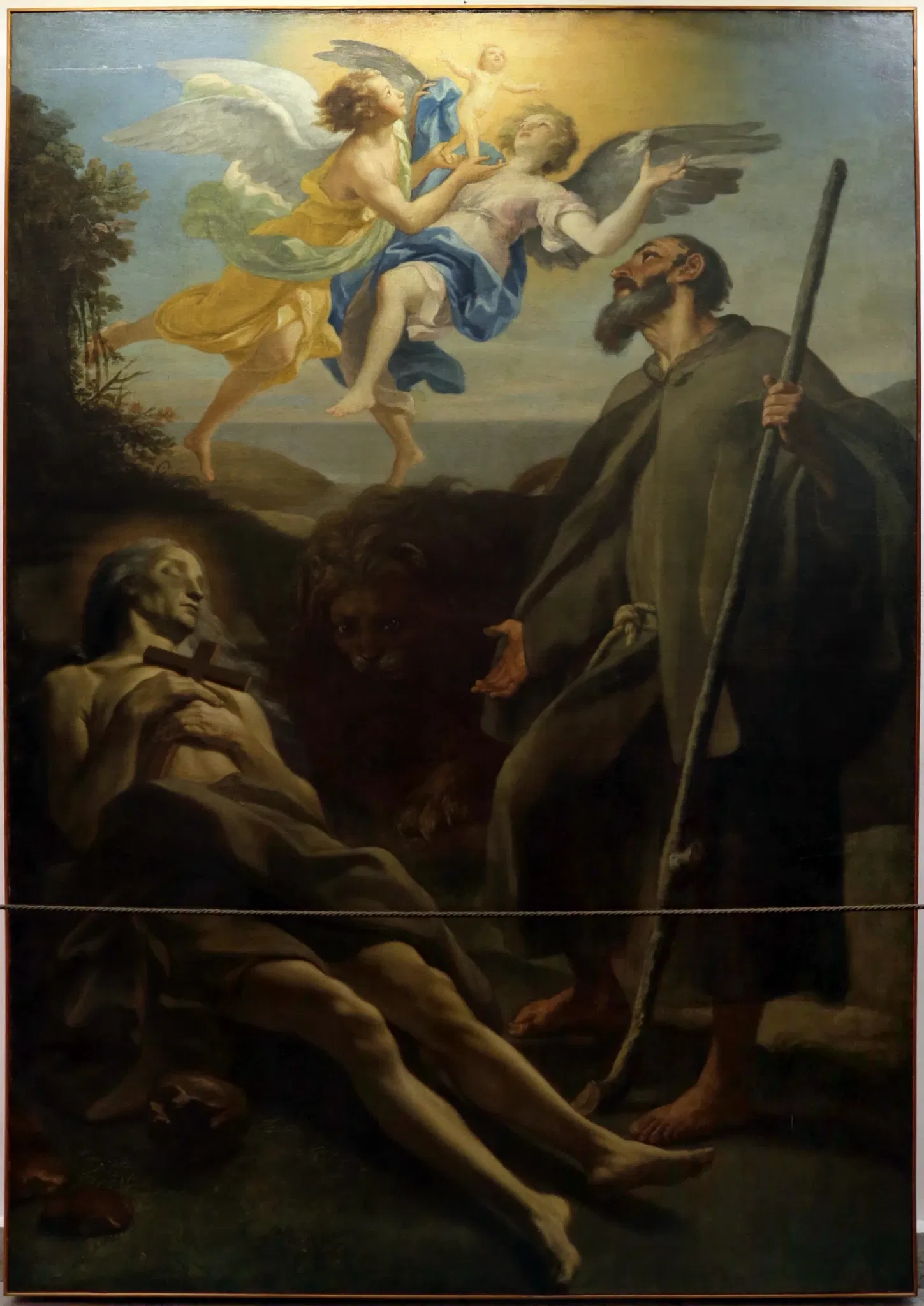 Museo Civico "Luigi Rossi Danielli"