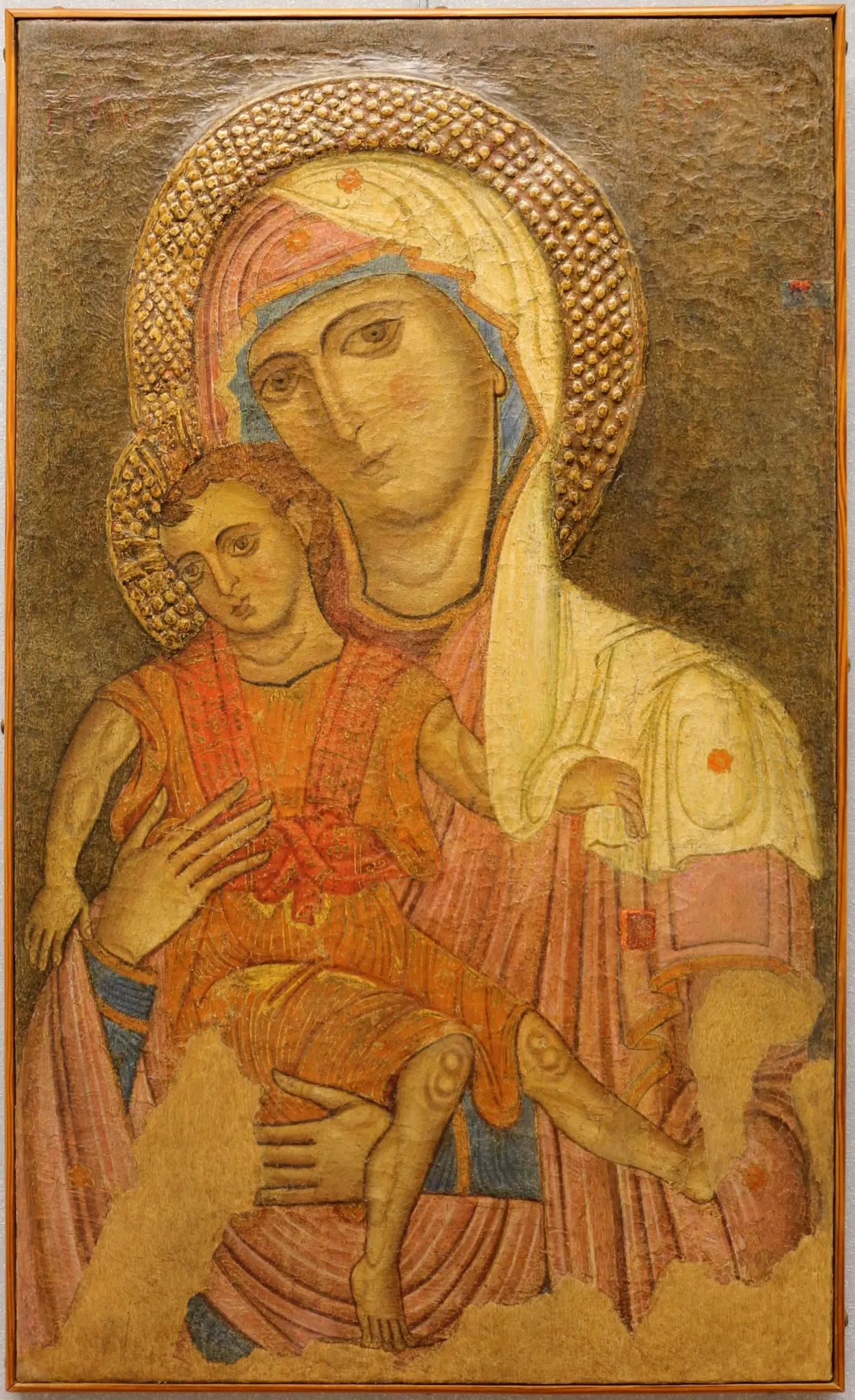 Museo Civico "Luigi Rossi Danielli"