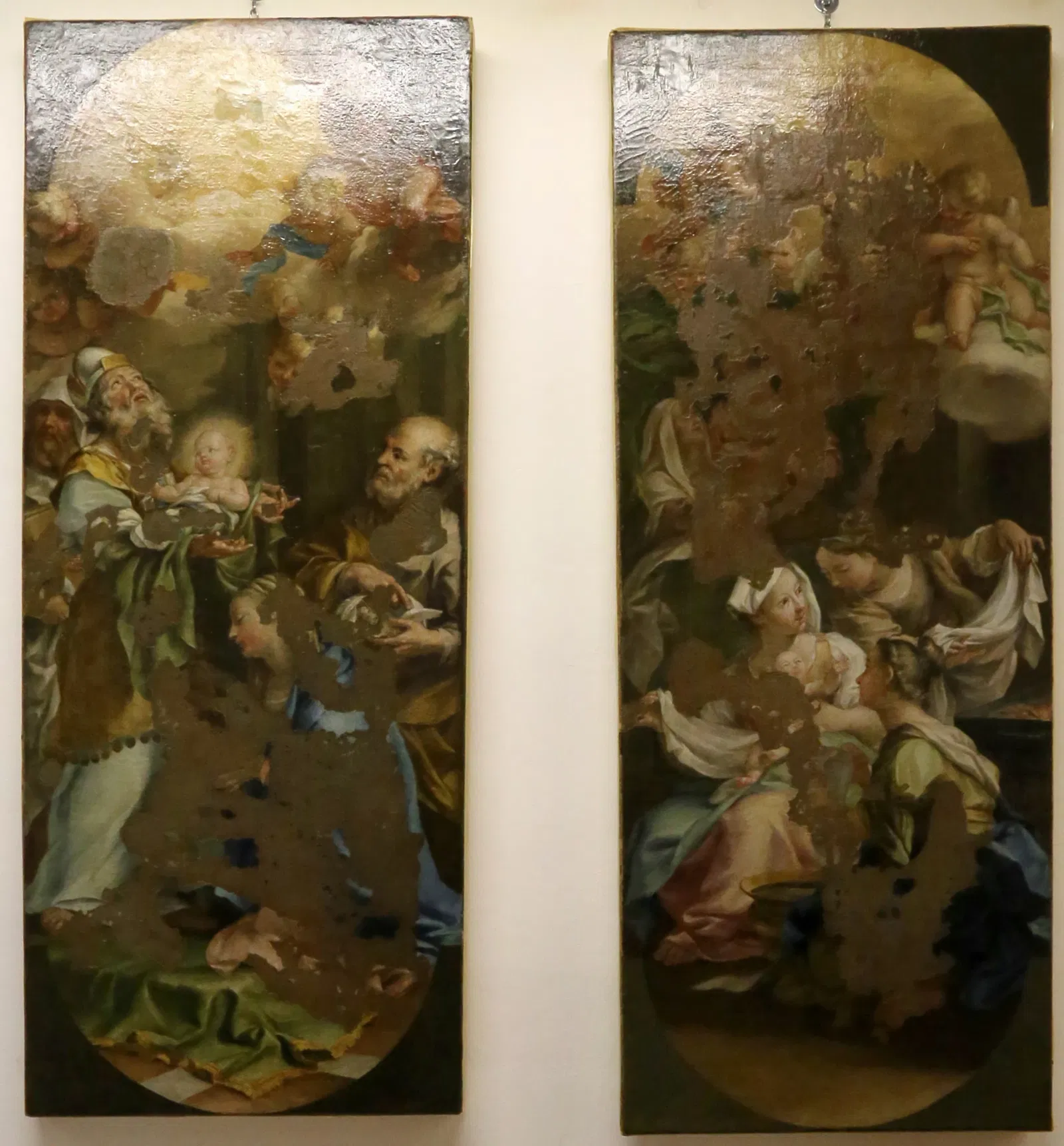 Museo Civico "Luigi Rossi Danielli"