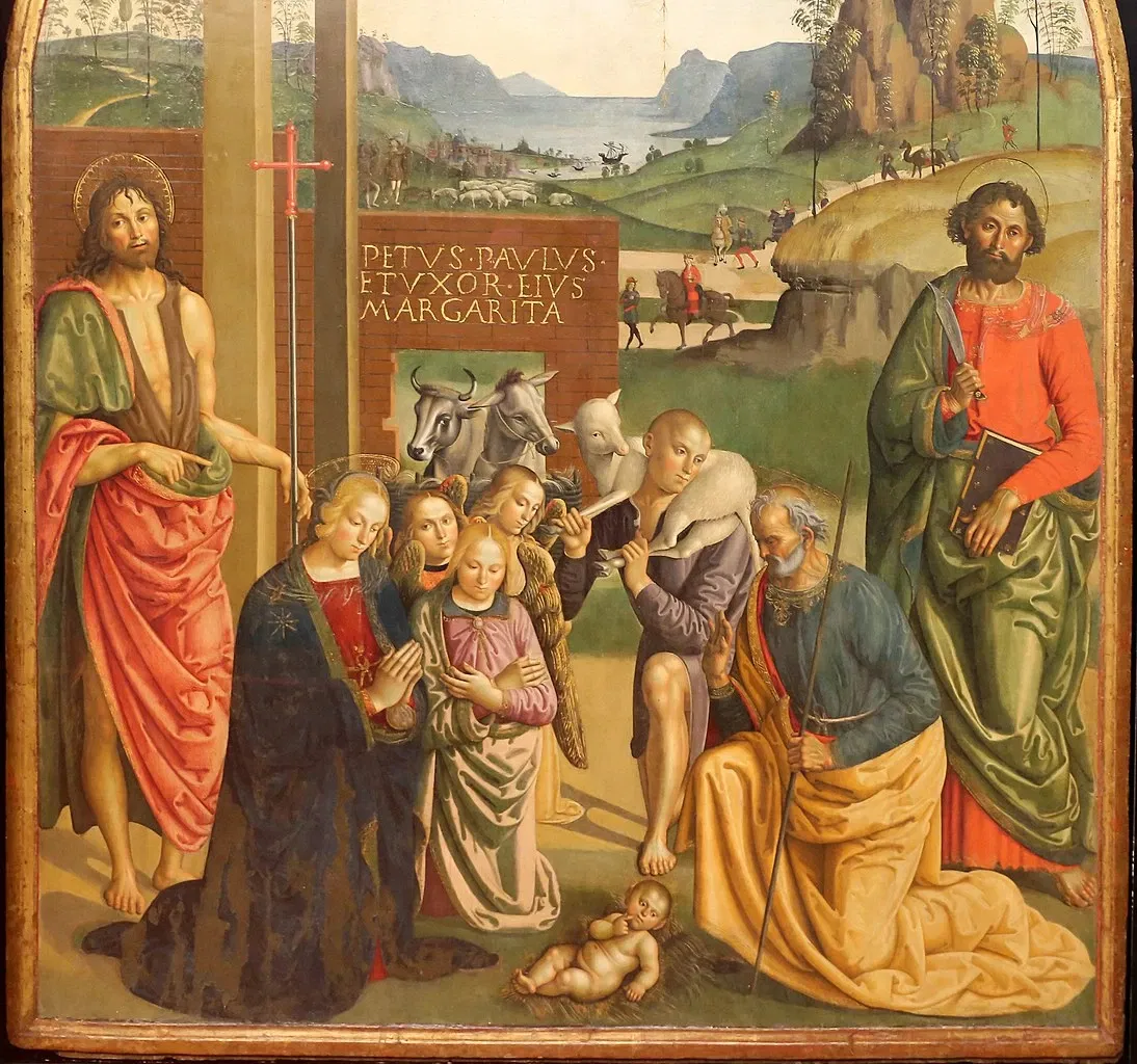 Museo Civico "Luigi Rossi Danielli"