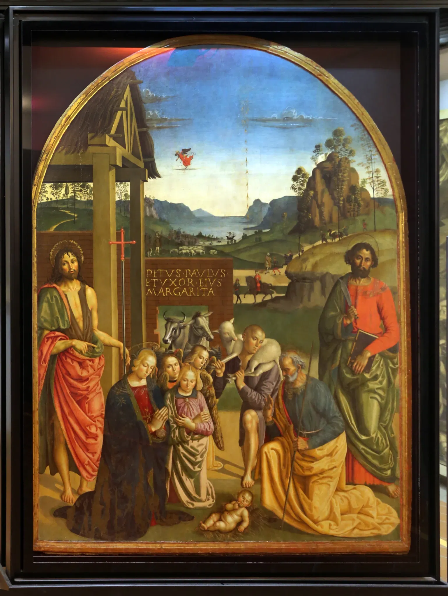 Museo Civico "Luigi Rossi Danielli"