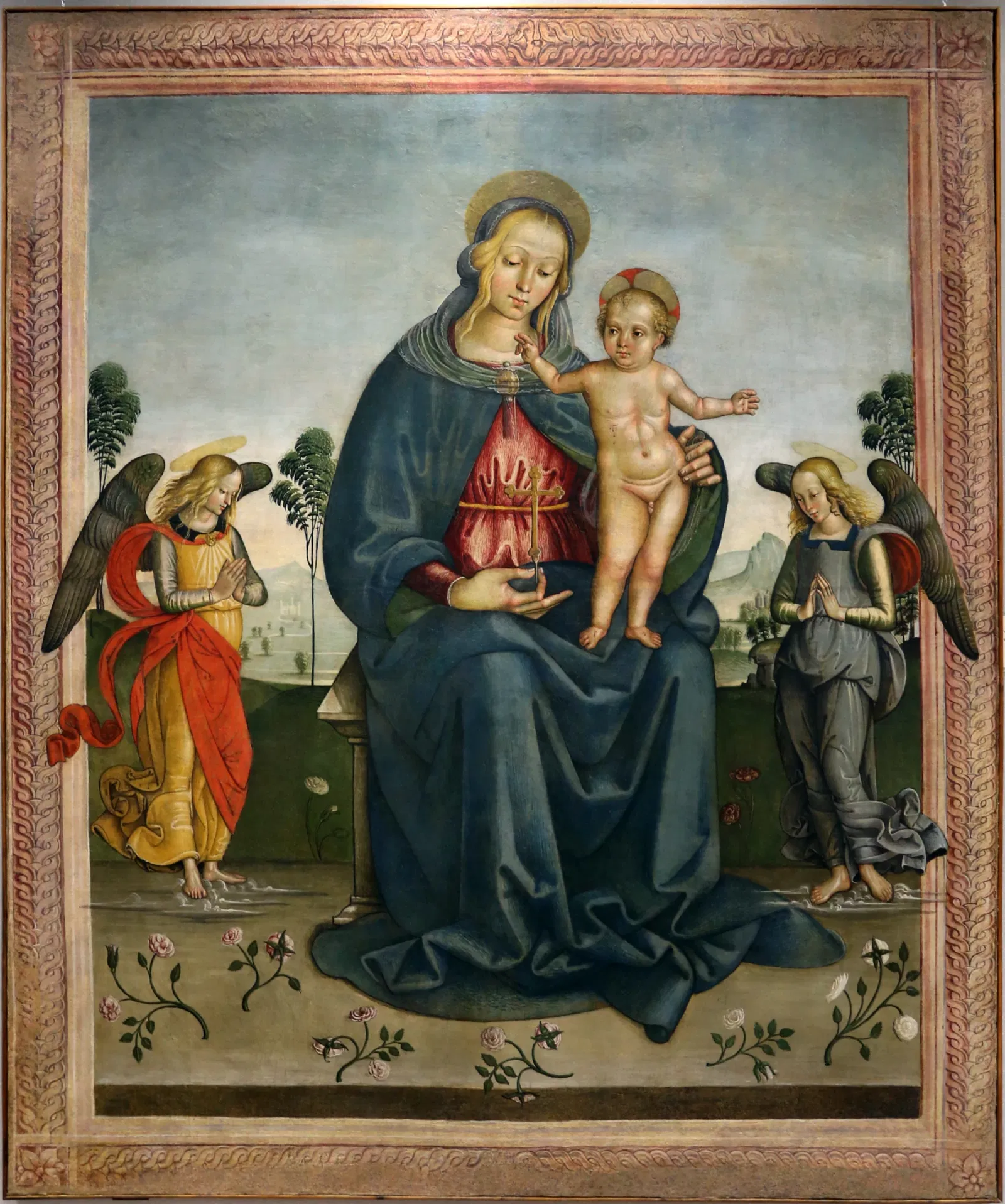 Museo Civico "Luigi Rossi Danielli"