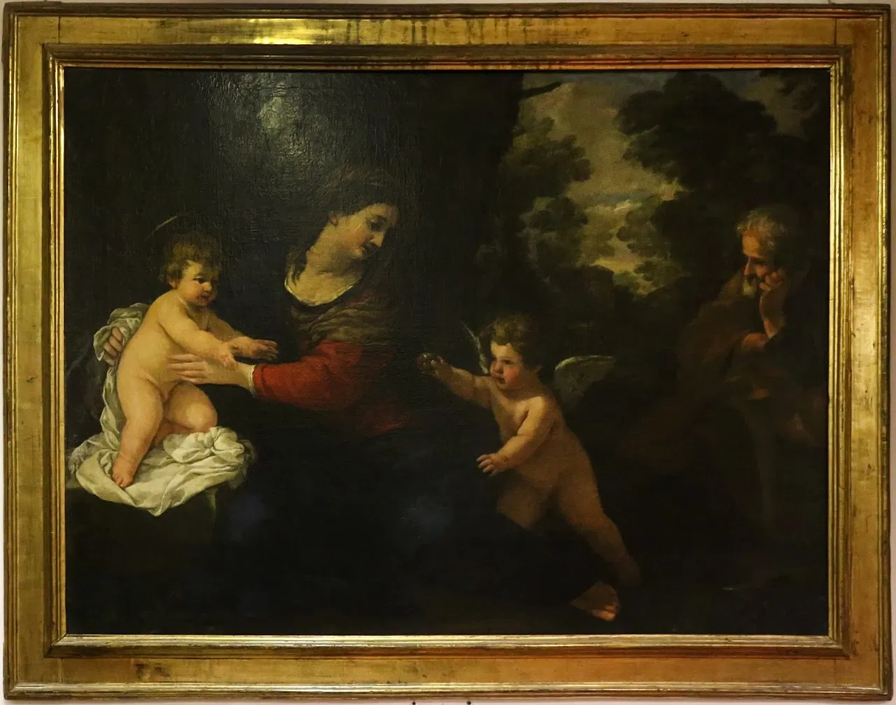 Museo Civico "Luigi Rossi Danielli"