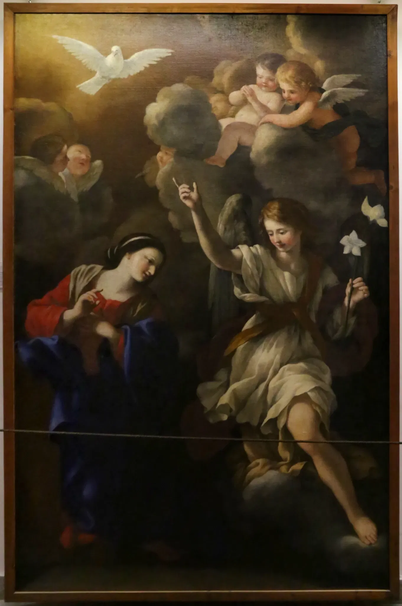 Museo Civico "Luigi Rossi Danielli"