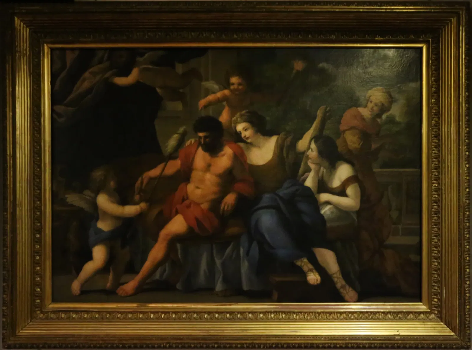 Museo Civico "Luigi Rossi Danielli"