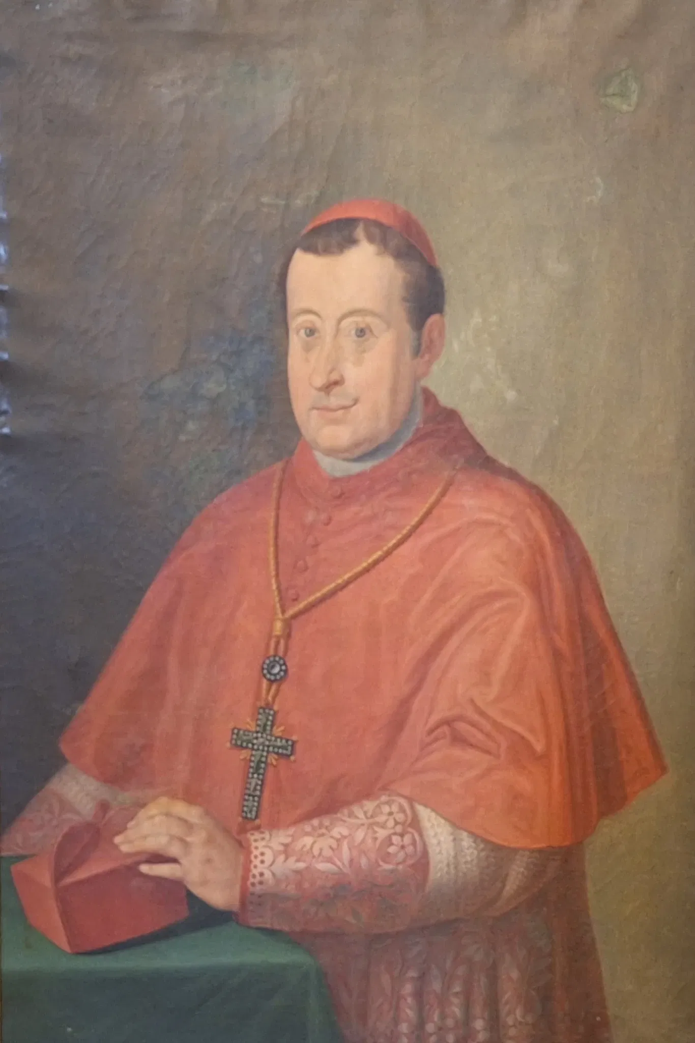 Museo Civico "Luigi Rossi Danielli"