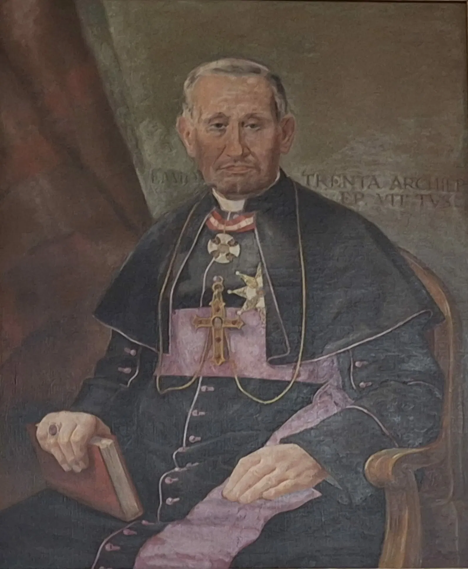 Museo Civico "Luigi Rossi Danielli"