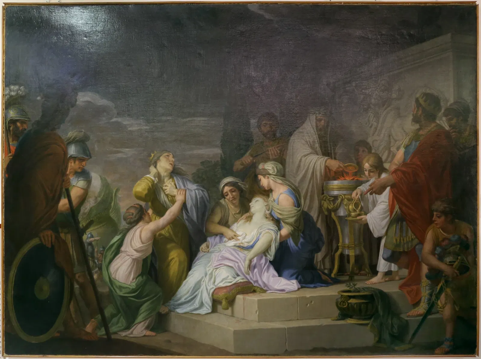 Museo Civico "Luigi Rossi Danielli"