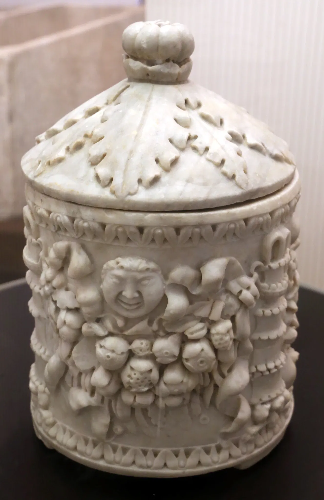 Museo Civico "Luigi Rossi Danielli"