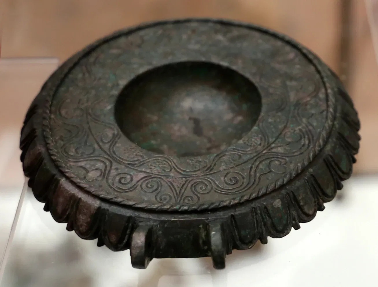 Museo Civico "Luigi Rossi Danielli"