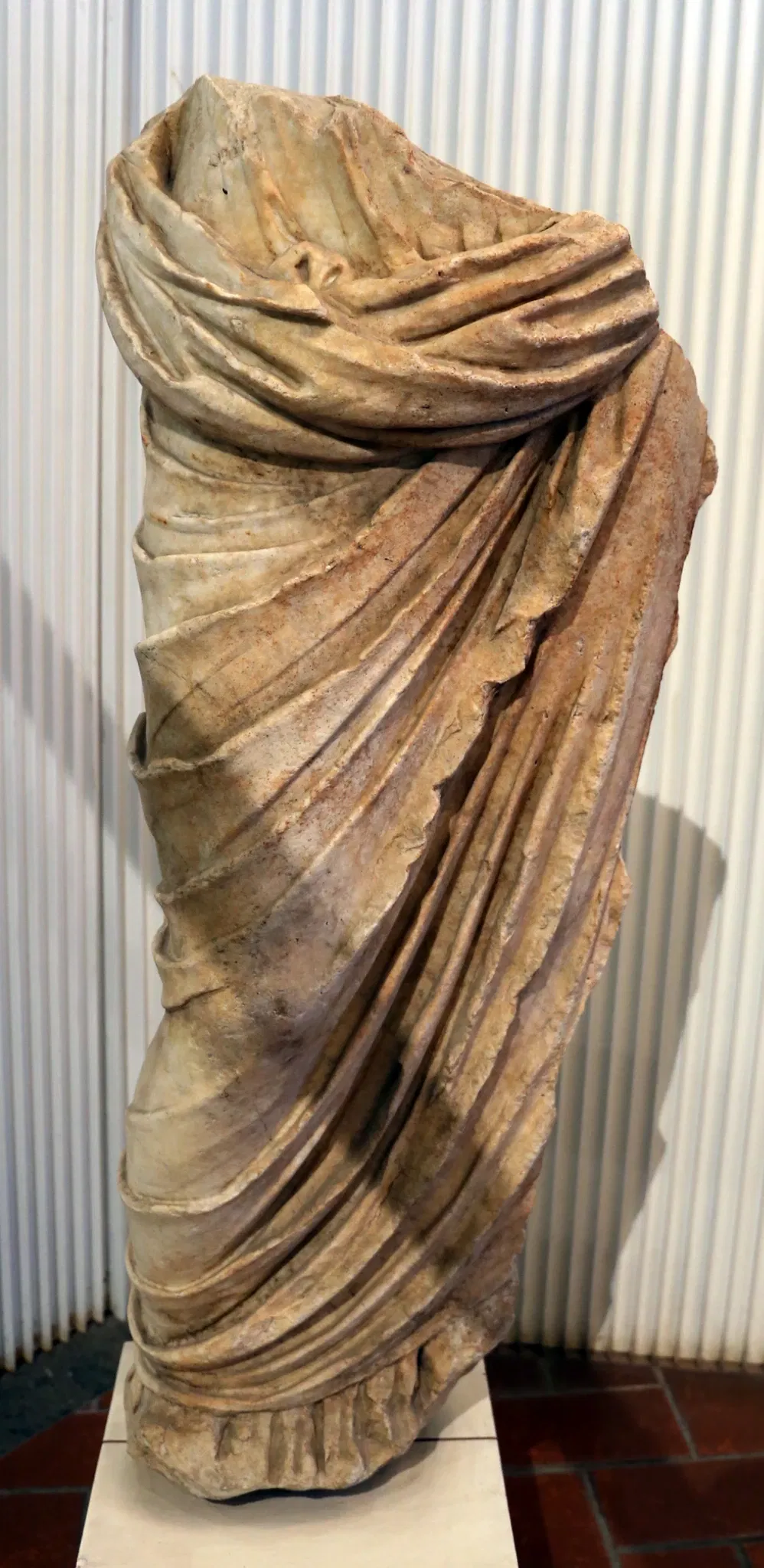 Museo Civico "Luigi Rossi Danielli"