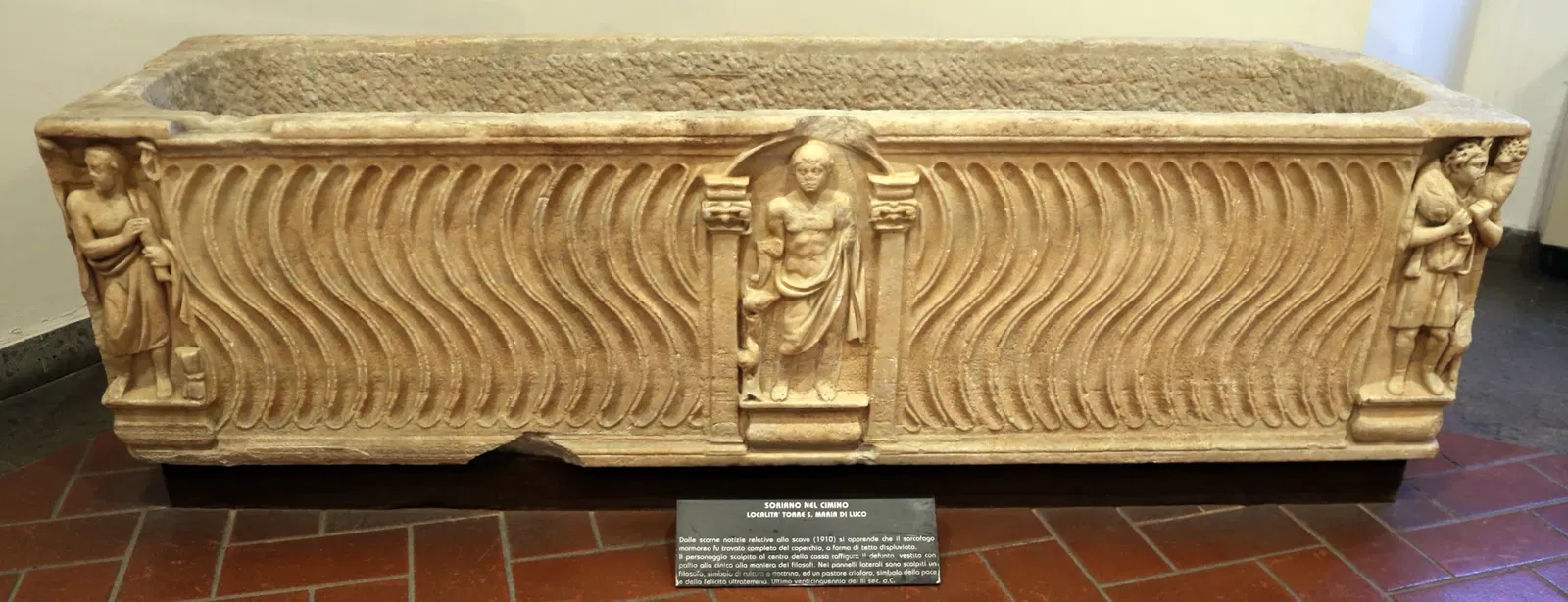 Museo Civico "Luigi Rossi Danielli"