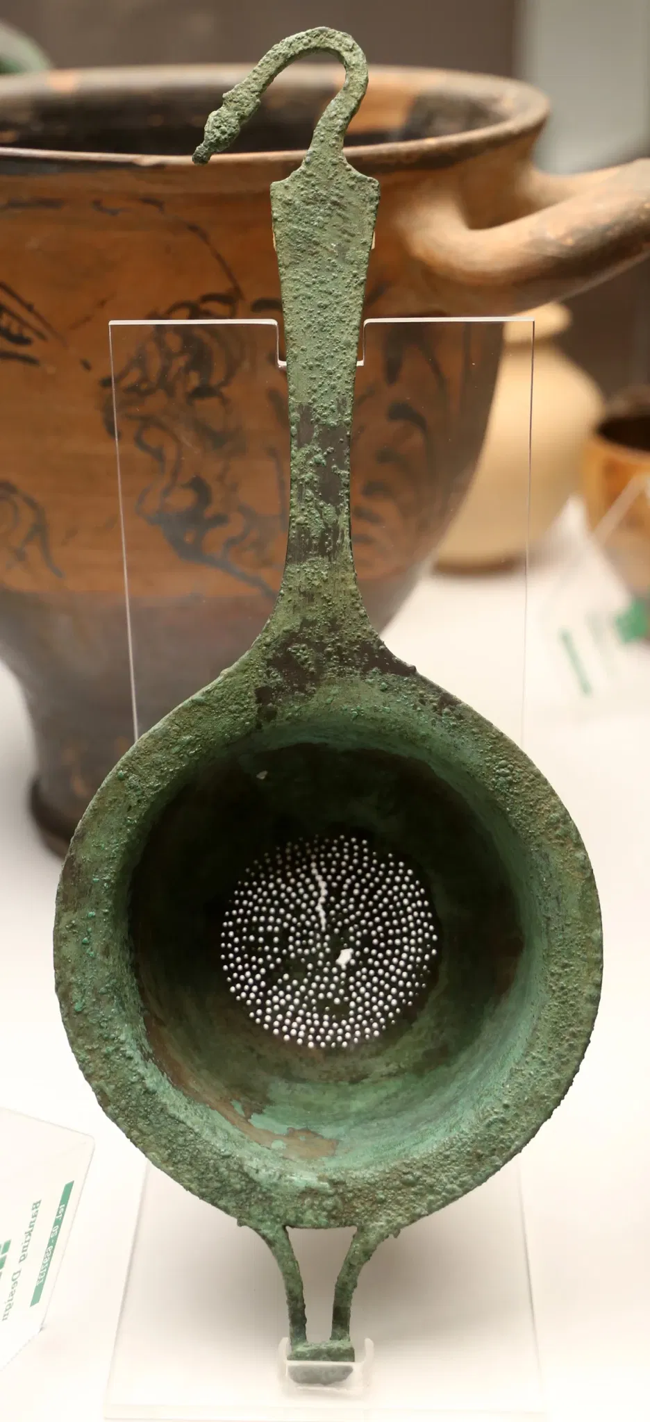 Museo Civico "Luigi Rossi Danielli"