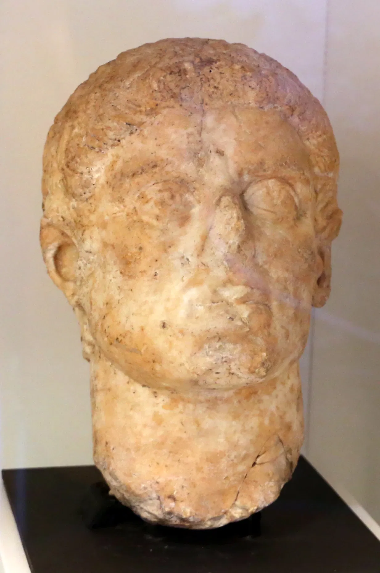 Museo Nazionale Etrusco Rocca Albornoz