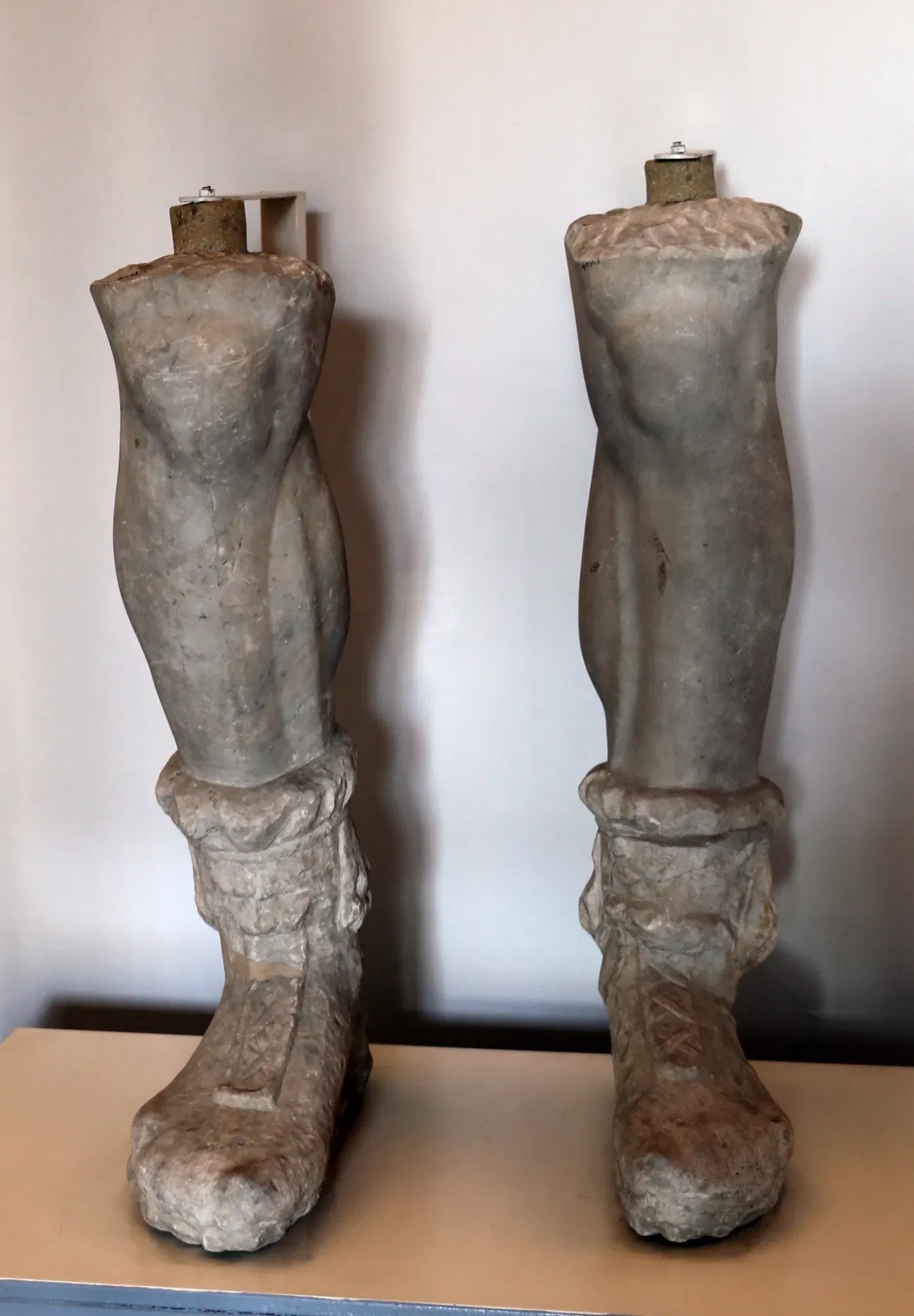 Museo Nazionale Etrusco Rocca Albornoz