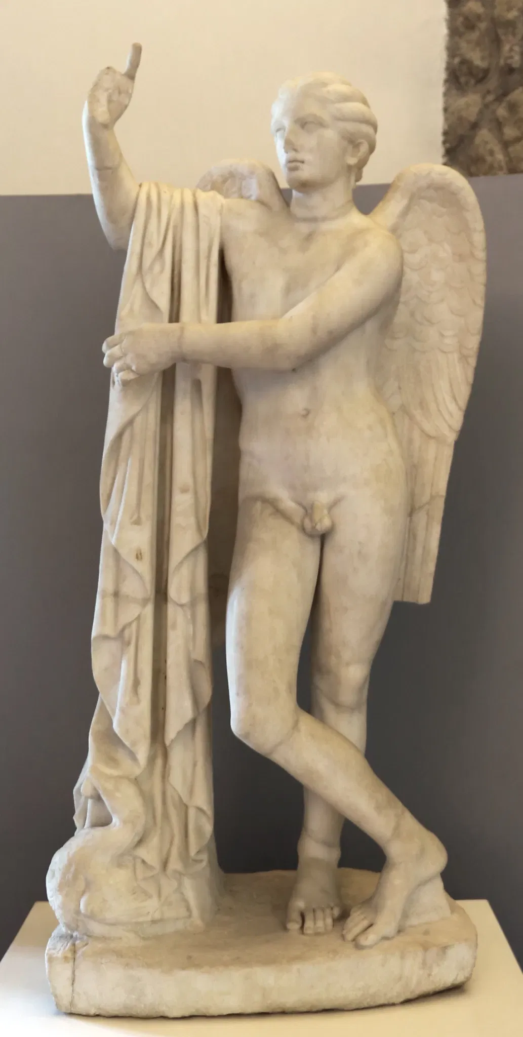 Museo Nazionale Etrusco Rocca Albornoz